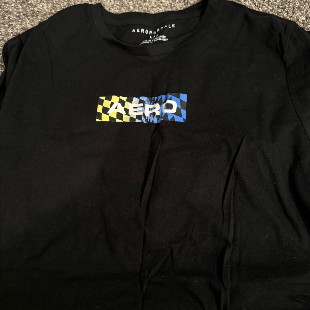 Aéropostale men’s t-shirt